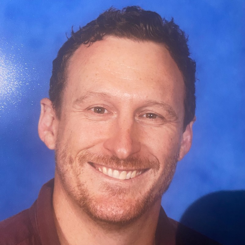 Rob - Rise Up Coaching