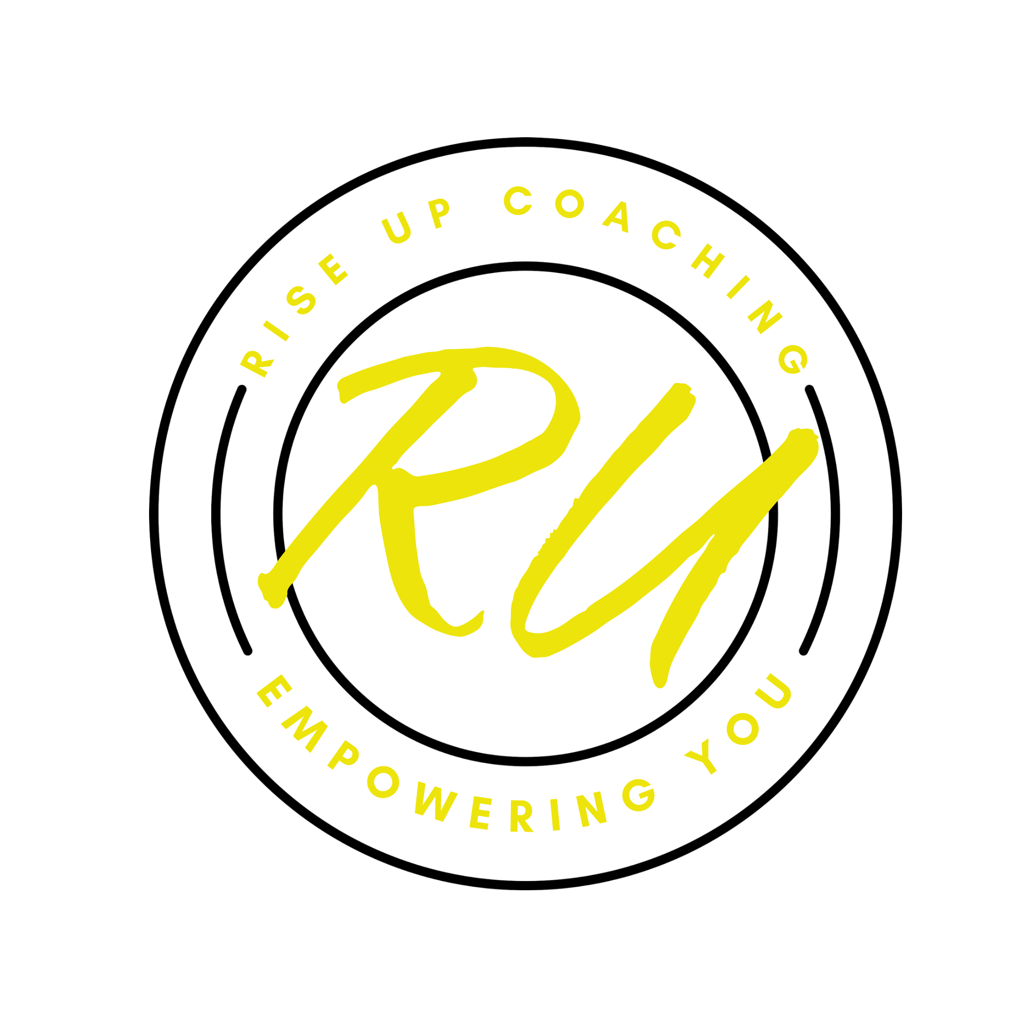 Rise Up Coaching